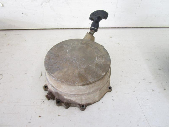 00 Polaris Magnum 325 Recoil Pull Starter 3087054 2000-2002