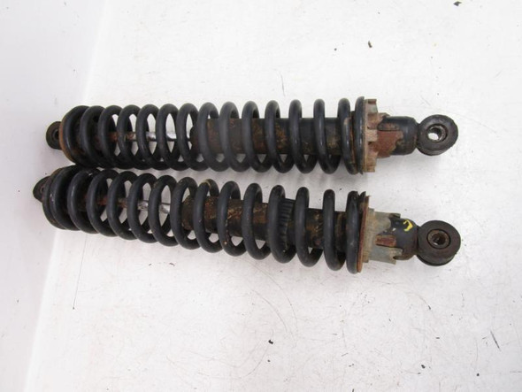 02 Arctic Cat 400 FIS 4x4 Manual Front Shocks 0403-090 2002