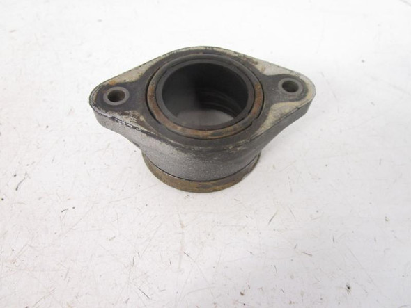 01 Honda TRX 300EX Intake Boot Manifold 16211-HC0-003 1993-2009 01 Honda TRX 300EX Intake Boot Manifold 16211-HC0-003 1993-2009