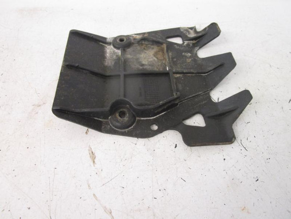 08 Honda TRX 400EX Mid Engine Skid Plate 50360-HN1-A40 2005-2014