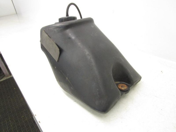 87 Yamaha YFM 100 Champ Moto-4 Gas Fuel Tank 2HX-24110-00-00