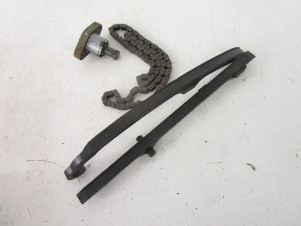 08 Honda TRX 400EX Cam Chain Tensioner Guide 14511-KCY-670 1999-2014