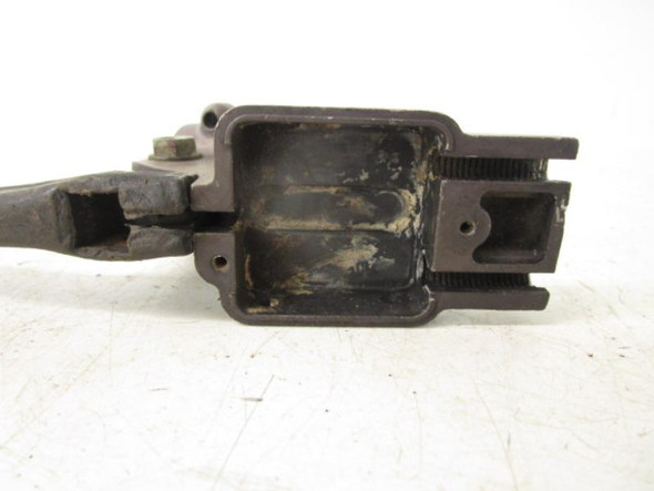 88 Yamaha YFM 100 Champ Moto-4 Front Right Brake Lever *PARTS* 2FJ-82921-00-00 88 Yamaha YFM 100 Champ Moto-4 Front Right Brake Lever *PARTS* 2FJ-82921-00-00