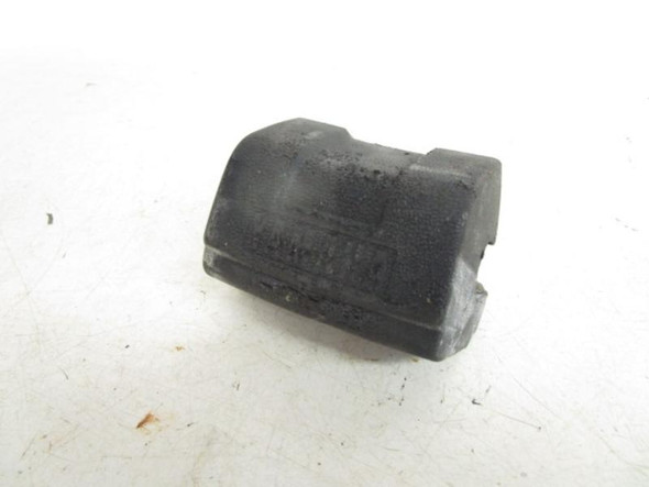 87 Yamaha YFM 100 Champ Moto-4 Handlebar Cover 55X-26124-00-00