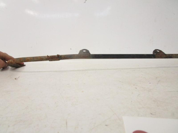 87 Yamaha YFM 100 Champ Moto-4 Front Fender Stay *BENT* 2HX-21513-00-00 1987-88