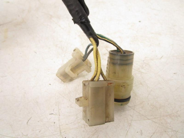 87 Suzuki LT4WD LTF250 4x4 Stator Generator 32101-19B00 87 Suzuki LT4WD LTF250 4x4 Stator Generator 32101-19B00