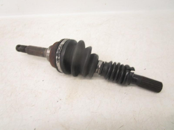 87 Suzuki LT4WD LTF250 4x4 Front Drive Axle #2 54900-19B00 87 Suzuki LT4WD LTF250 4x4 Front Drive Axle #2 54900-19B00