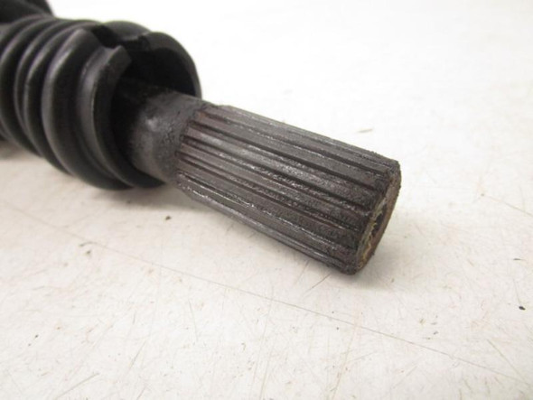 87 Suzuki LT4WD LTF250 4x4 Front Drive Axle #2 54900-19B00 87 Suzuki LT4WD LTF250 4x4 Front Drive Axle #2 54900-19B00