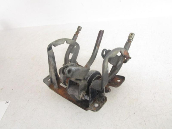 87 Suzuki LT4WD LTF250 4x4 Gear Shift Levers 57931-19B01 87 Suzuki LT4WD LTF250 4x4 Gear Shift Levers 57931-19B01