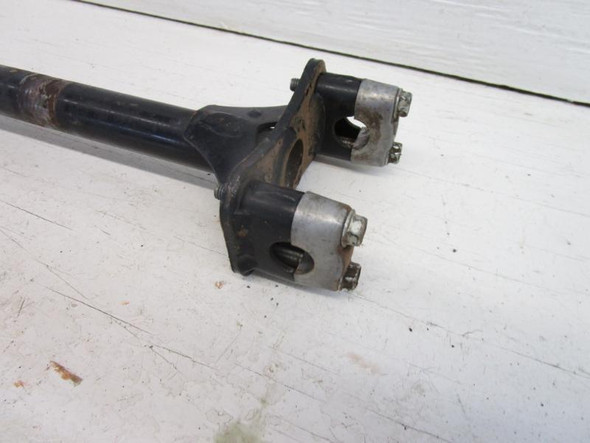 08 Kawasaki KVF 750 Brute Force Steering Stem 39114-0006 2005-2013