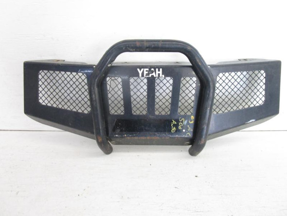 03 Arctic Cat 500 FIS Auto Frotn Bumper Brush Guard 2002-2005