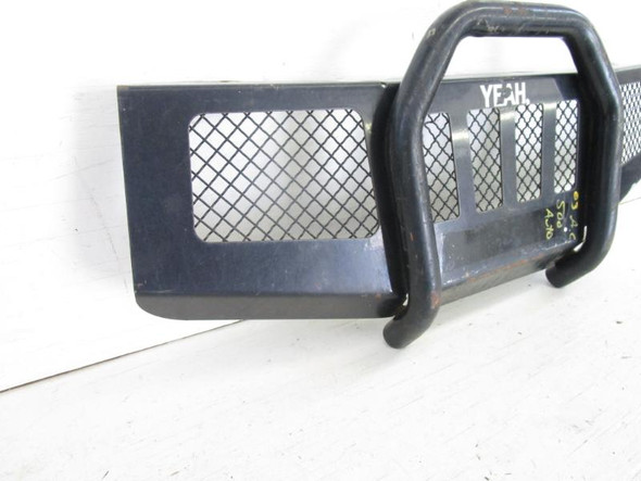 03 Arctic Cat 500 FIS Auto Frotn Bumper Brush Guard 2002-2005