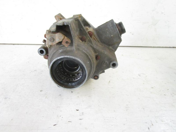 08 Kawasaki KVF 750 Brute Force Front Differential Diff 14055-0627 2005-2025