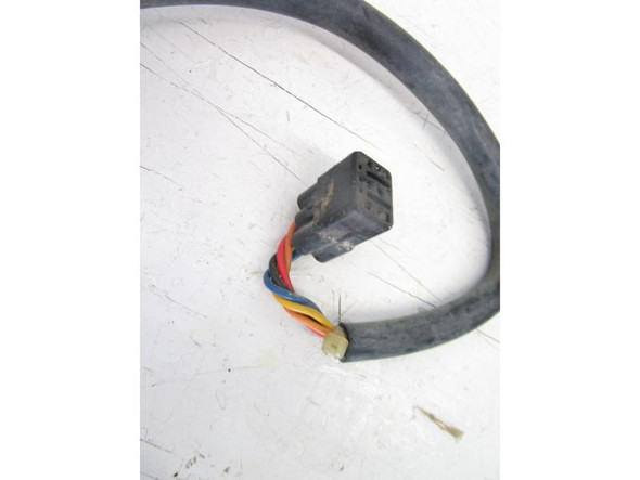 08 Kawasaki KVF 750 Brute Force Clutch Actuator 16172-0018 2006-2025