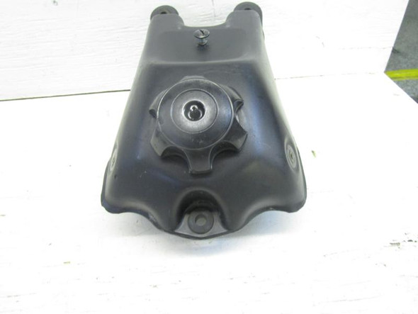 2013-2018 Honda CRF 110 OEM Gas Fuel Tank 17510-KYK-910
