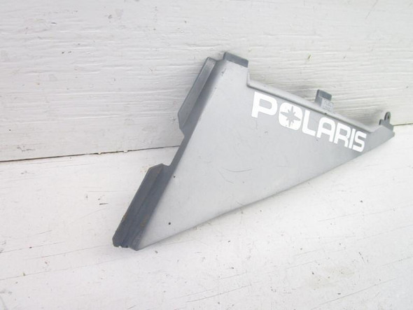 00 01 Polaris Xplorer 250 Left Side Cover 5433578-195 2000-2001
