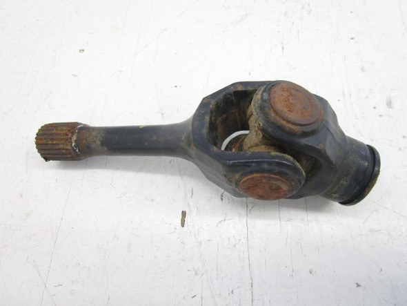 08 Kawasaki KVF 750 Brute Force Rear Drive Prop Shaft 13310-0566 2006-2011 #2