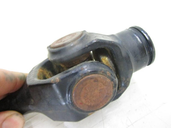 08 Kawasaki KVF 750 Brute Force Rear Drive Prop Shaft 13310-0566 2006-2011 #2