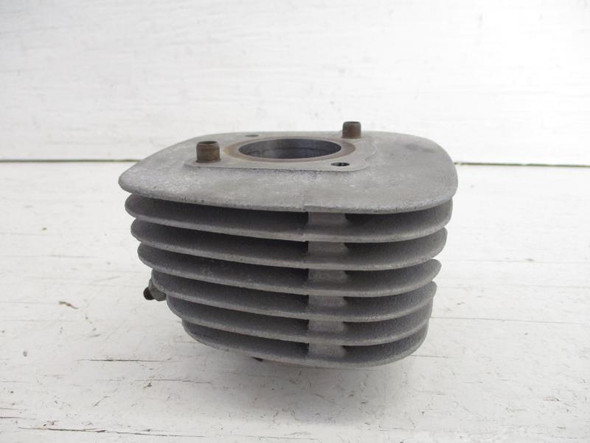 75 Honda MR 50 K1 Cylinder Jug 12100-131-000 1975