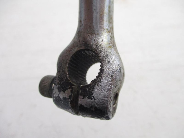 75 Honda MR 50 K1 Kick Start Lever Arm Kicker 28300-131-000 1975