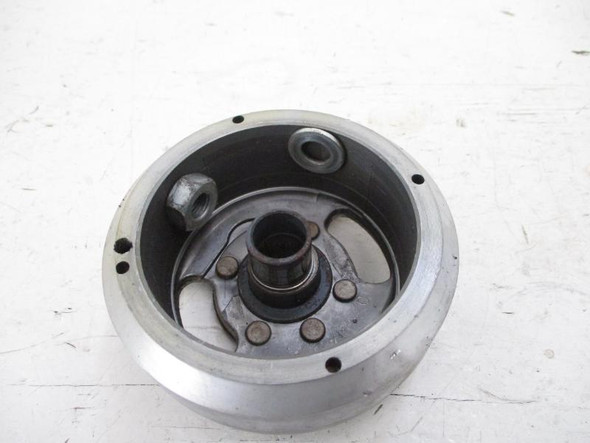 75 Honda MR 50 K1 Flywheel 31121-131-004 1975