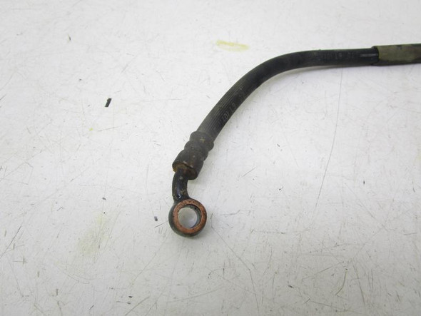 94 Kawasaki KLX 250 Front Brake Line Hose 43059-1693 1994-1996