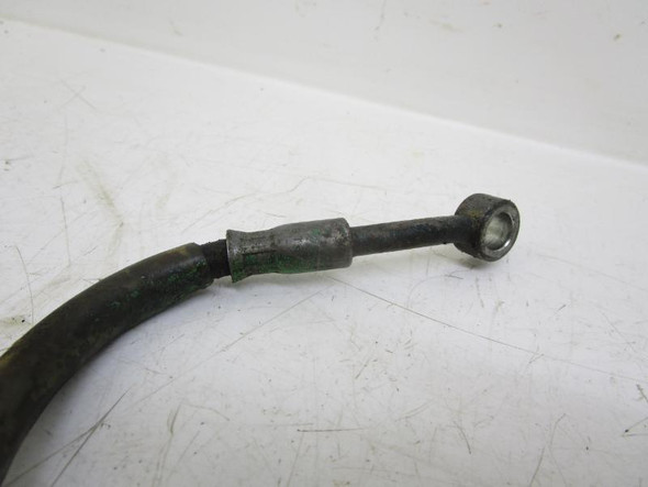 94 Kawasaki KLX 250 Front Brake Line Hose 43059-1693 1994-1996