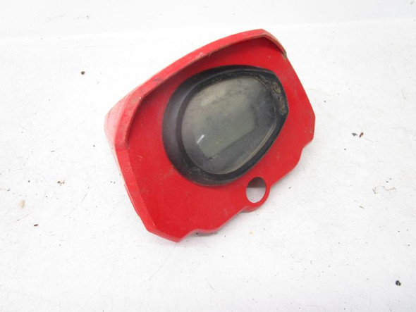 08 Arctic Cat 500 Auto Handlebar Cover Pod 0405-273 2008-2009