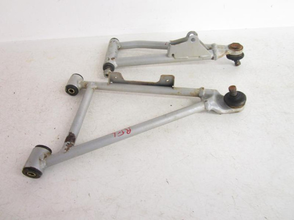 08 Arctic Cat 500 Auto Right Upper Lower A Arms 0503-380 2006-2009