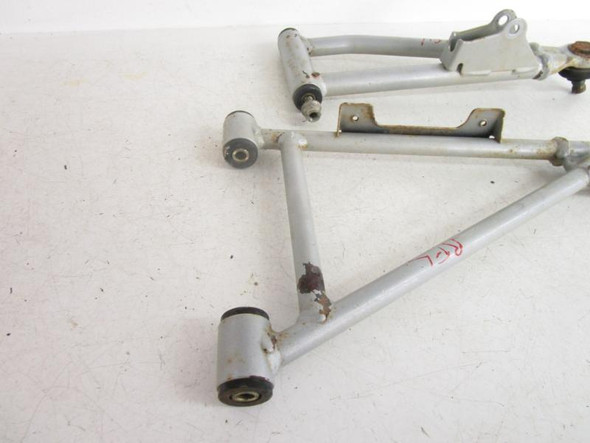 08 Arctic Cat 500 Auto Right Upper Lower A Arms 0503-380 2006-2009