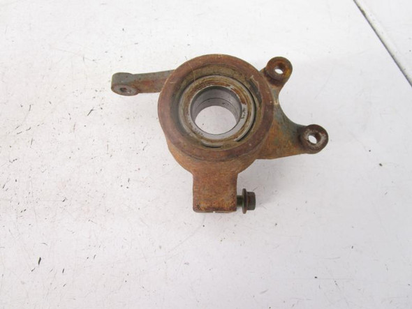 08 Arctic Cat 500 Auto Right Front Steering Knuckle 0505-978 2006-2009