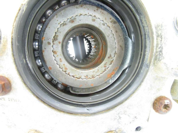 08 Arctic Cat 500 Auto Front Differential Diff 1502-248 2008-2009