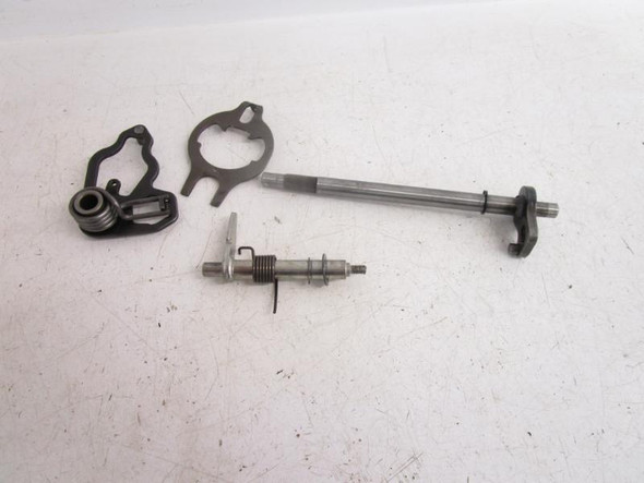 07 Honda TRX 250EX Shift Shaft 24611-HM8-A40 2003-2023