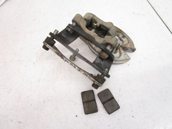 03 Can Am Rally 175 200 Rear Mechanical Brake 705600205 2003