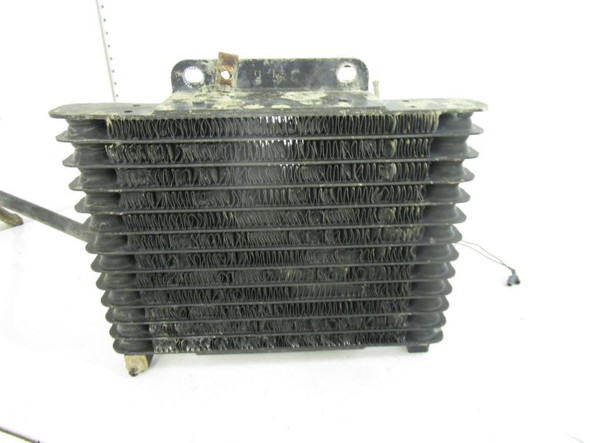 00 Polaris  Magnum 325 4x4 Oil Cooler 1240064 2000-2001