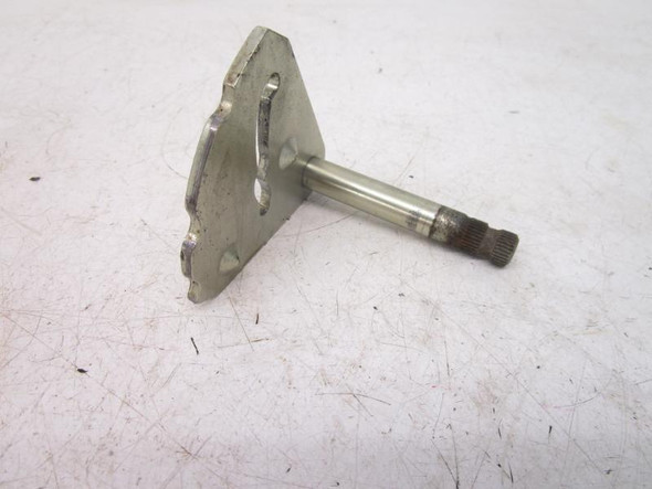 03 Can Am Rally 175 200 Shift Shaft 711220955 2003
