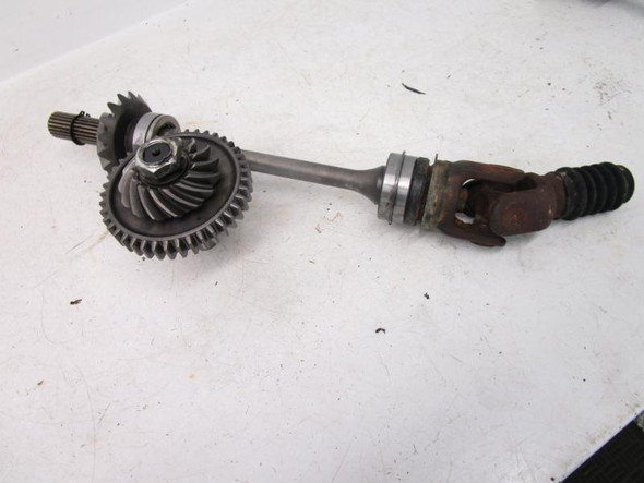 07 Arctic Cat 500 Auto Front Secondary Shaft 3402-740 2003-2009