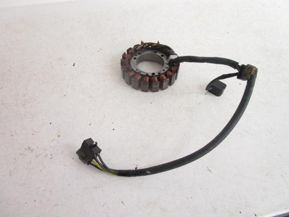 07 Arctic Cat 500 Auto Stator Generator 3430-058 2003-2009