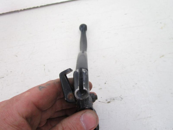 03 Can Am 175 200 Rally Parking Brake Lever 705600273 2003-2004