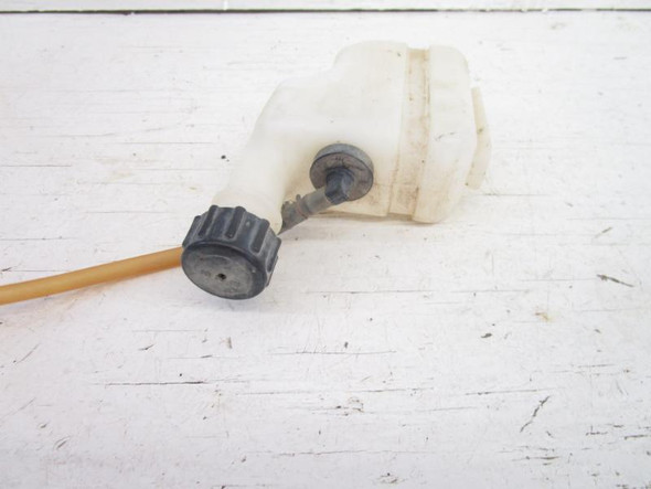 03 Can Am 175 200 Rally Coolant Overflow 709200099 2003-2007