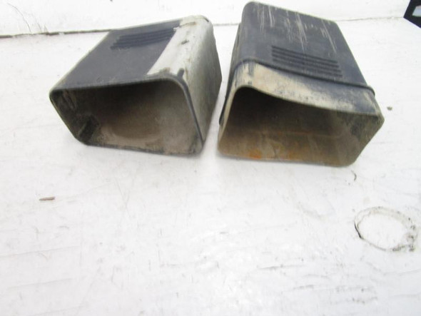 03 Can Am 175 200 Rally Tool Storage Box 708200043 2003