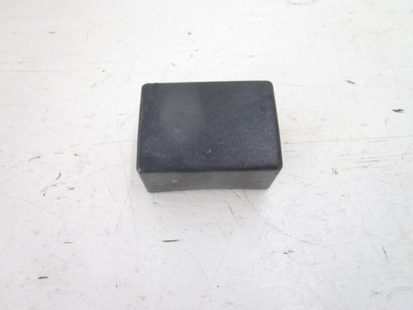 03 Can Am 175 200 Rally Steering Cover 705000371 2003-2004