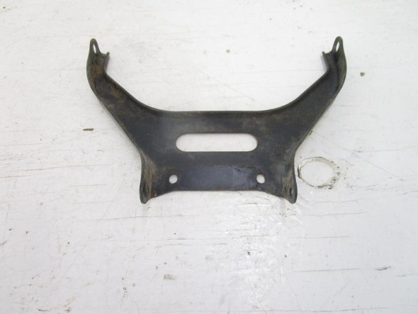 03 Can Am 175 200 Rally Front Mount Plate 705200504 2003-2004