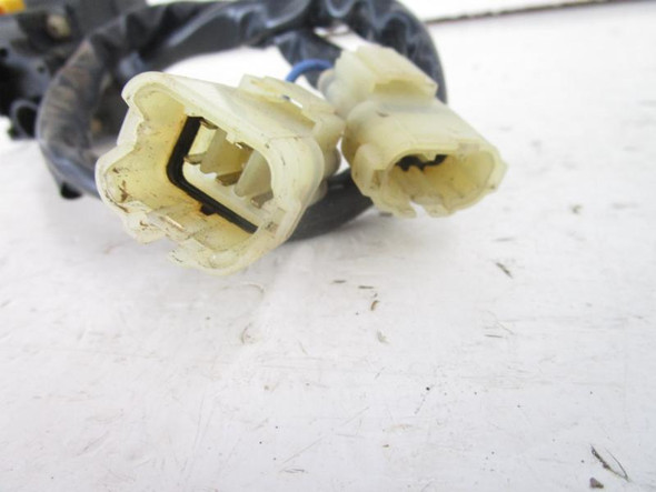 03 Can Am 175 200 Rally Handlebar Switch 710000242 2003