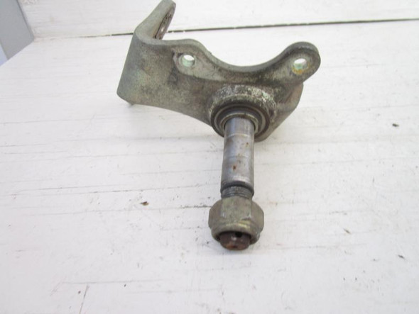 03 Can Am 175 200 Rally Right Steering Knuckle 709400109 2003-2007