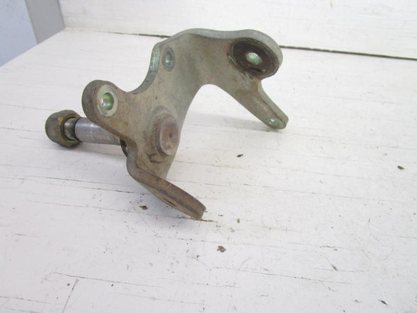 03 Can Am 175 200 Rally Right Steering Knuckle 709400109 2003-2007