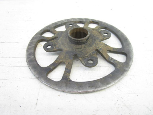 03 Can Am 175 200 Rally Rear Sprocket Hub 705500217 2003-2004
