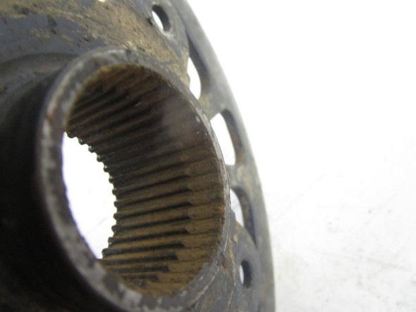 03 Can Am 175 200 Rally Rear Sprocket Hub 705500217 2003-2004