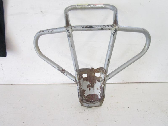03 Can Am 175 200 Rally Front Bumper Brush Guard 705000346 2003-2004