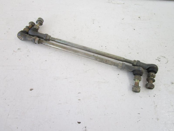 03 Can Am 175 200 Rally Tie Rods Left Right 709400147 2003-2004